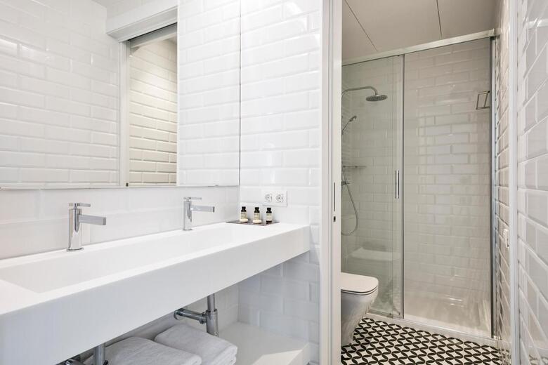 Aparthotel Murmuri Residence Mercader