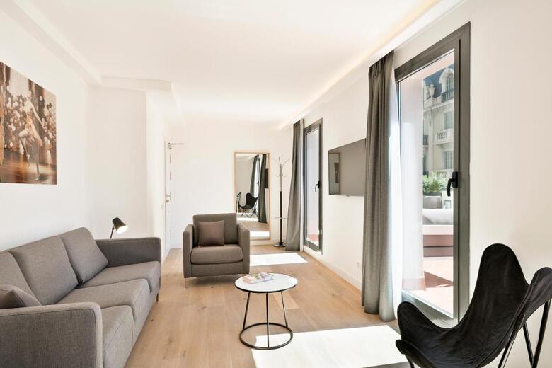 Aparthotel Murmuri Residence Mercader