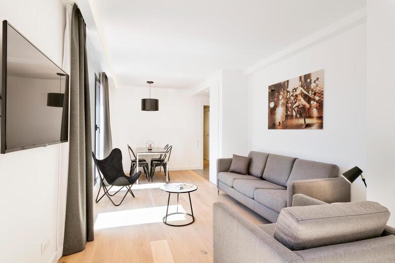 Aparthotel Murmuri Residence Mercader