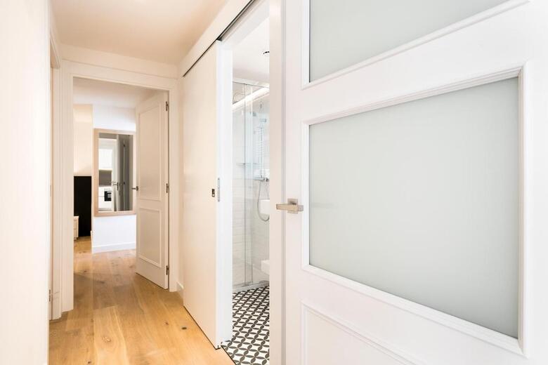 Aparthotel Murmuri Residence Mercader