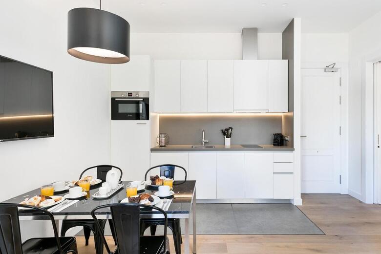 Aparthotel Murmuri Residence Mercader
