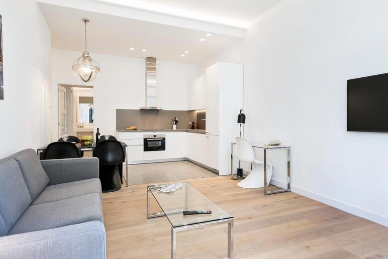 Aparthotel Murmuri Residence Mercader
