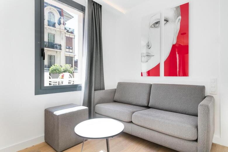 Aparthotel Murmuri Residence Mercader