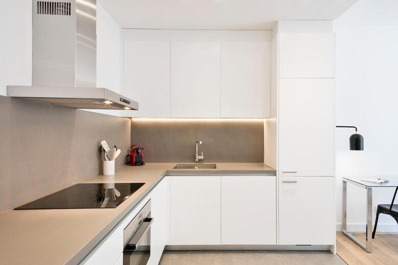 Aparthotel Murmuri Residence Mercader