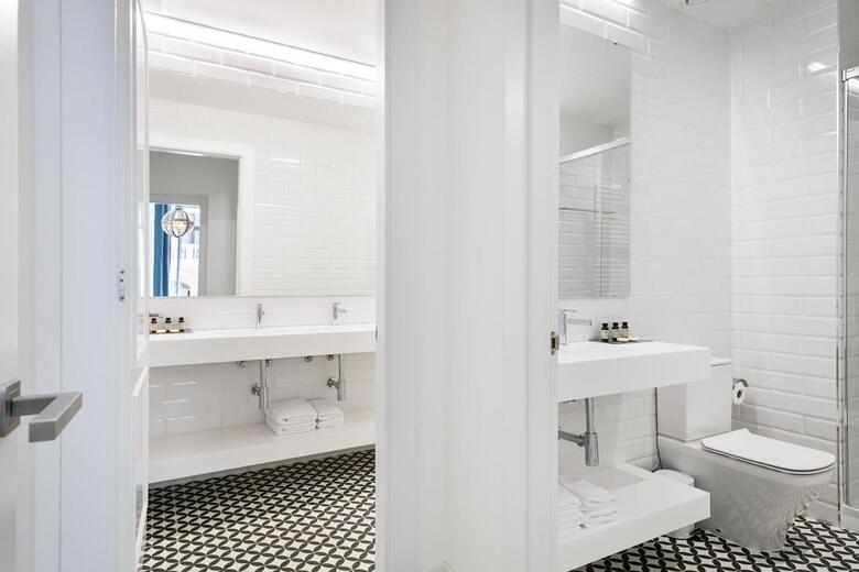 Aparthotel Murmuri Residence Mercader