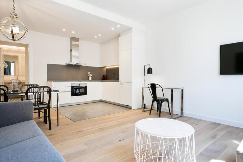 Aparthotel Murmuri Residence Mercader