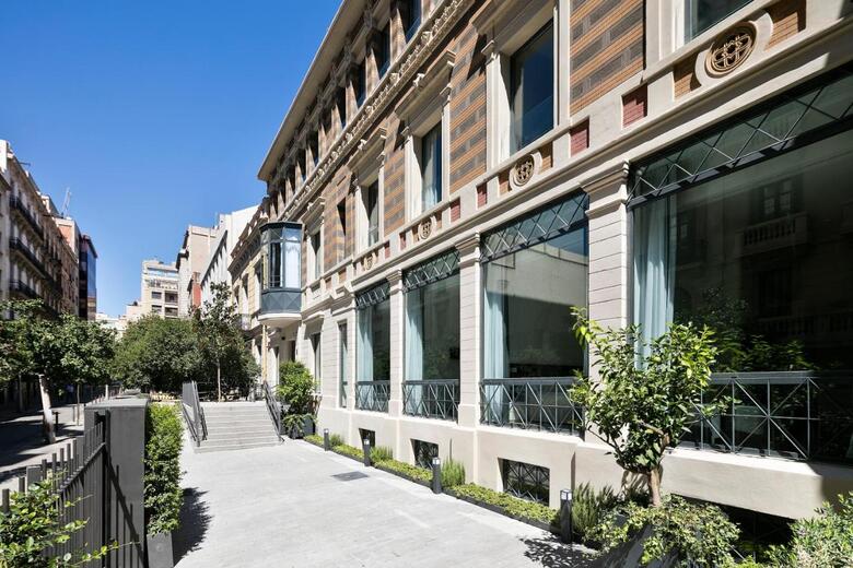 Aparthotel Murmuri Residence Mercader