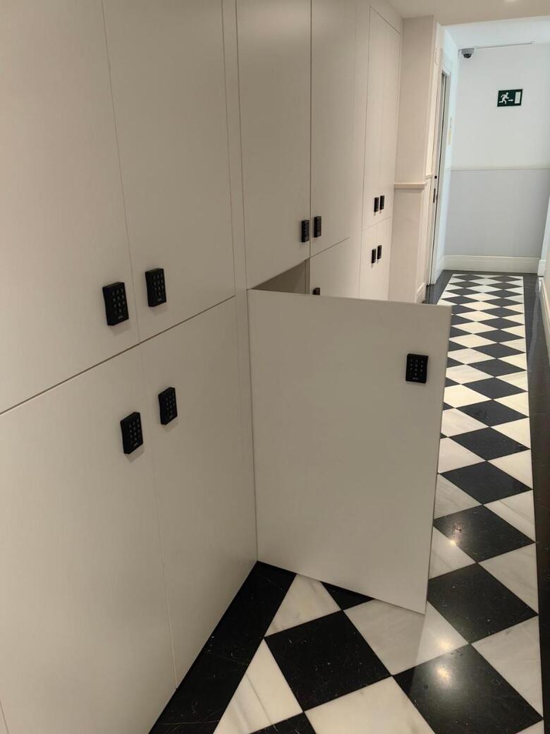 Aparthotel Murmuri Residence Mercader