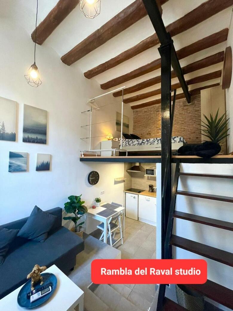 Albergue The Hipstel Parallel