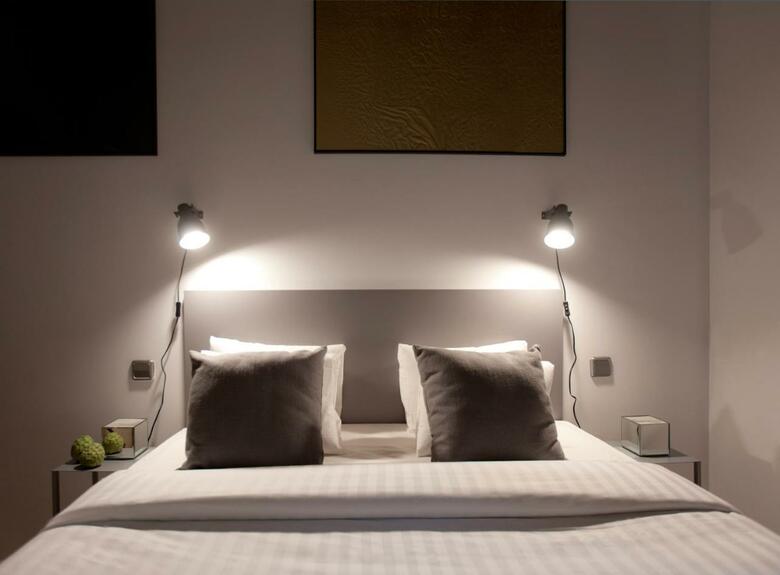 Centric Gracia Apartments