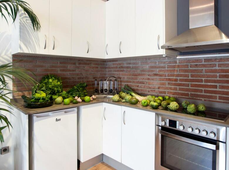 Centric Gracia Apartments