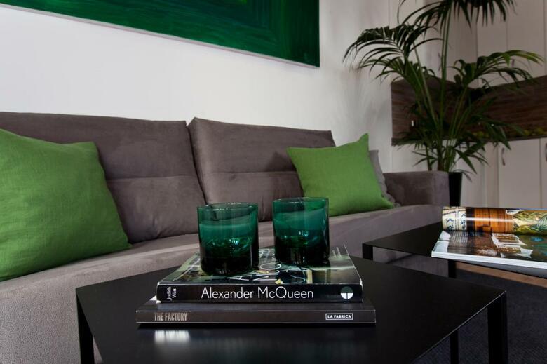 Centric Gracia Apartments