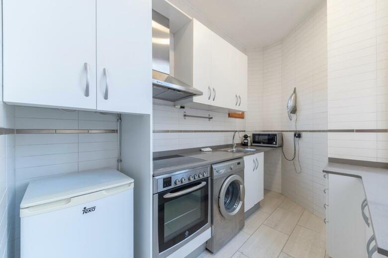 Centric Gracia Apartments