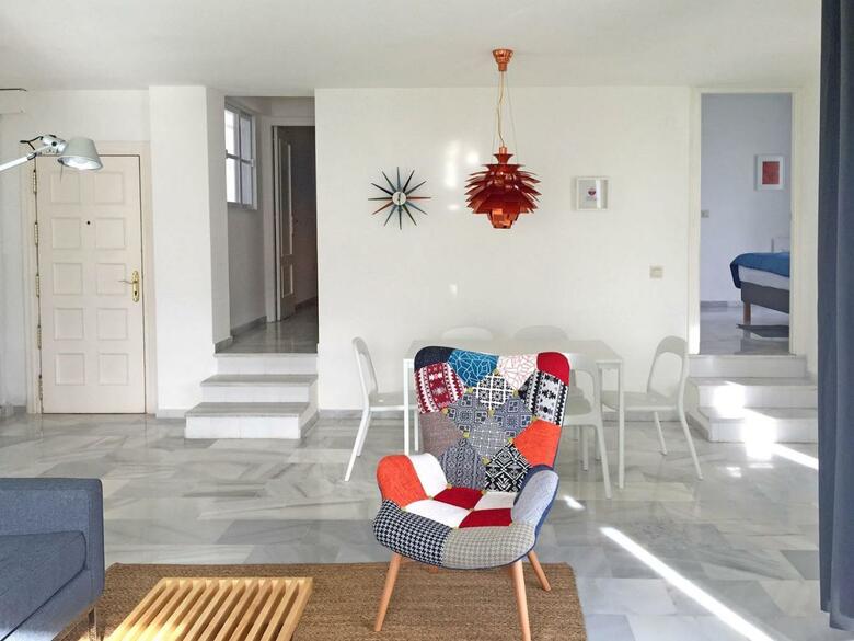 Apartamentos Fuentes De Nerja