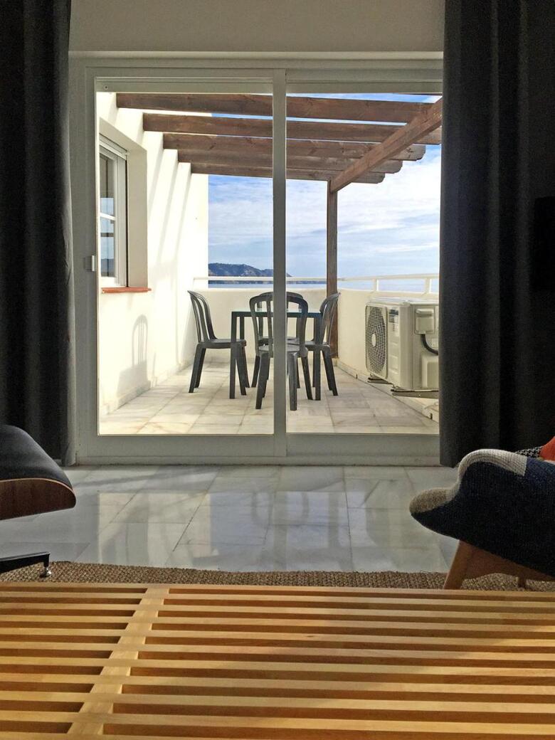 Apartamentos Fuentes De Nerja