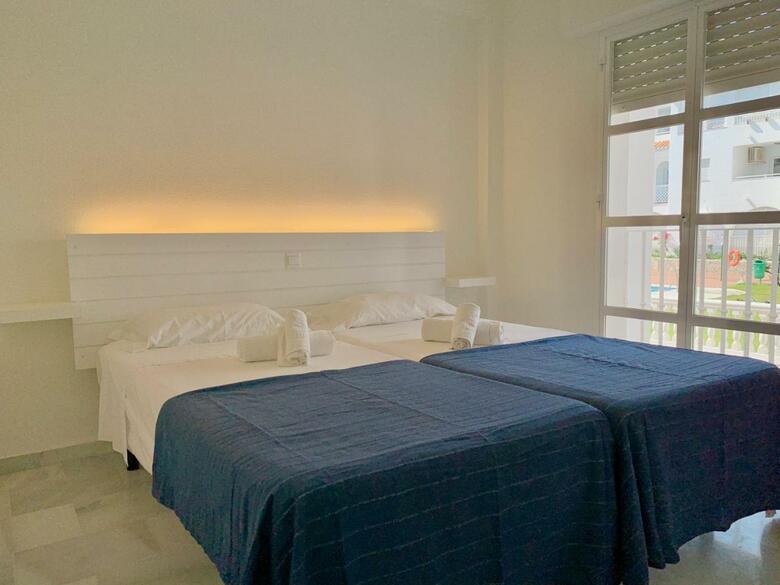 Apartamentos Fuentes De Nerja
