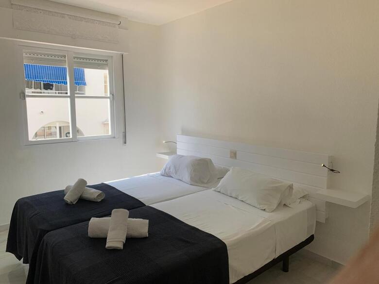 Apartamentos Fuentes De Nerja