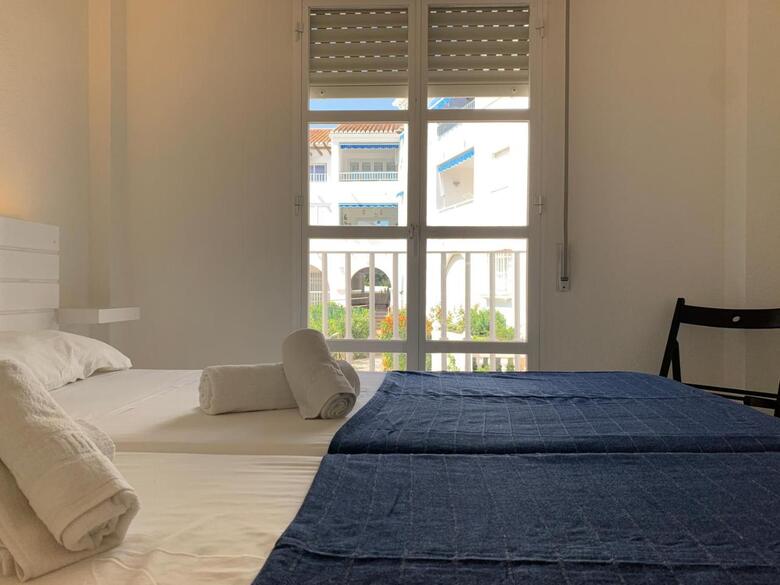 Apartamentos Fuentes De Nerja