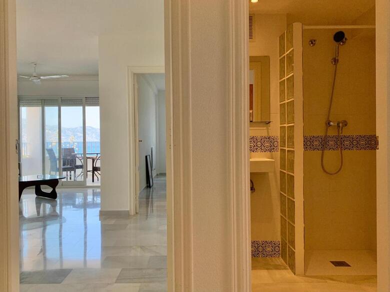 Apartamentos Fuentes De Nerja