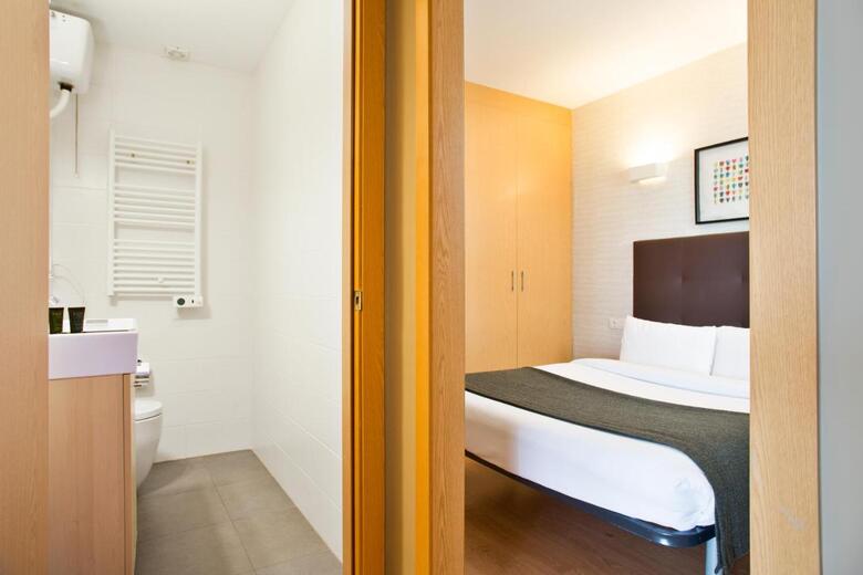 Bonavista Apartments - Pedrera
