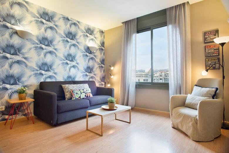 Bonavista Apartments - Pedrera