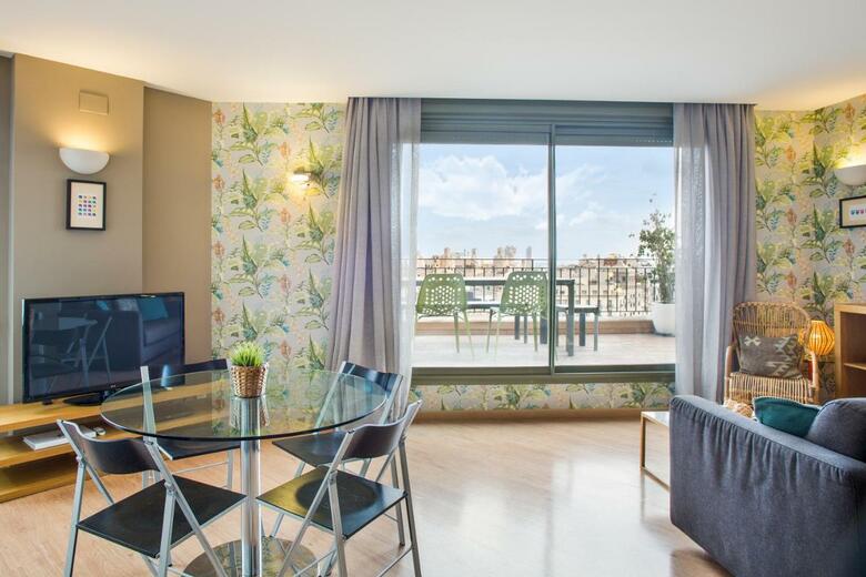 Bonavista Apartments - Pedrera