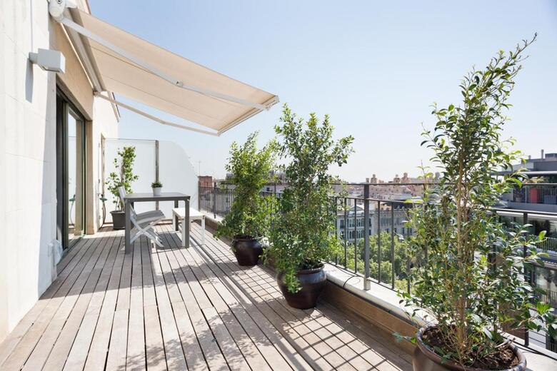 Bonavista Apartments - Pedrera