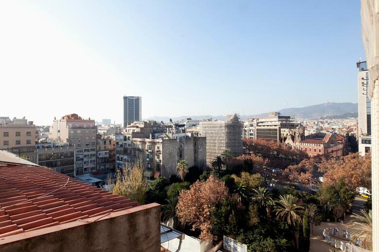 Bonavista Apartments - Pedrera