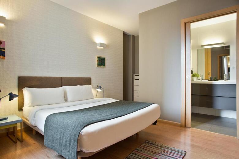 Bonavista Apartments - Pedrera