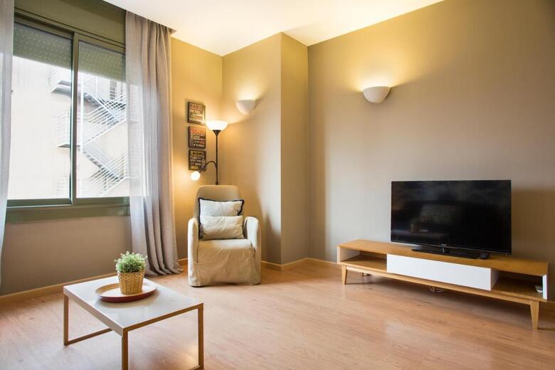 Bonavista Apartments - Pedrera