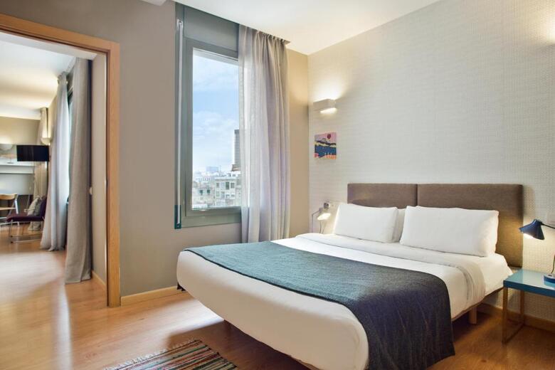Bonavista Apartments - Pedrera