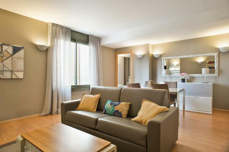Bonavista Apartments - Pedrera