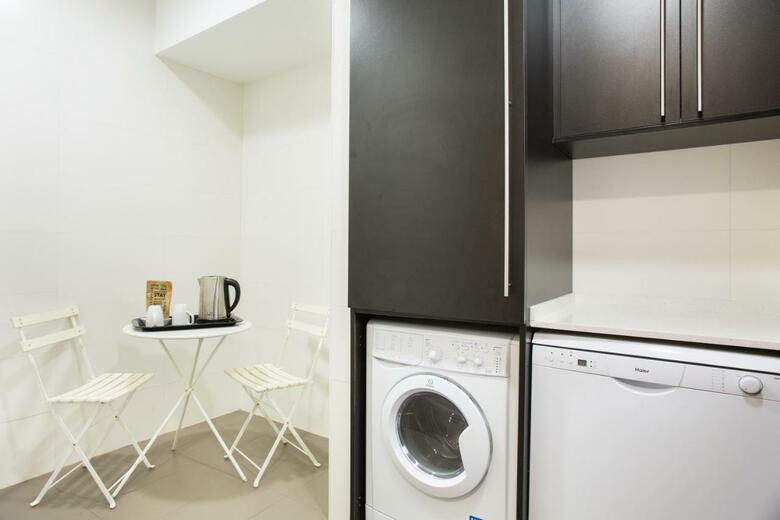 Bonavista Apartments - Pedrera