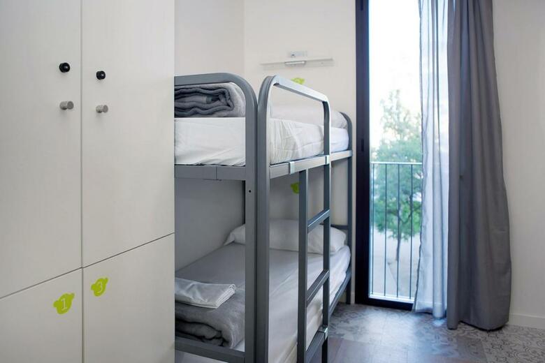 Meeting Point Hostels