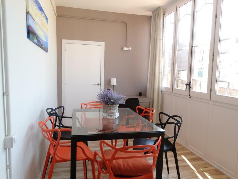 Feel At Sants Apartments