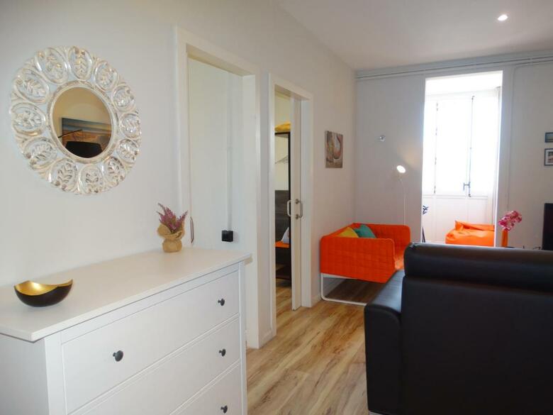 Feel At Sants Apartments