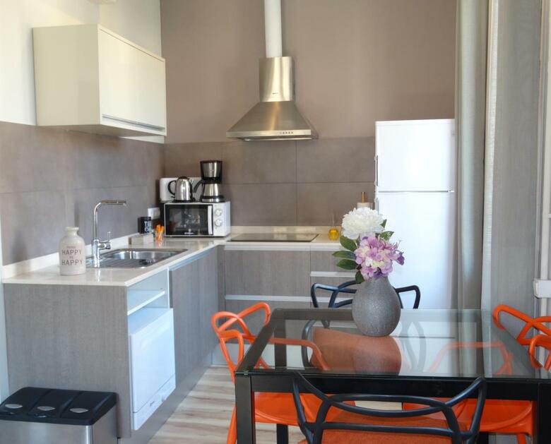 Feel At Sants Apartments