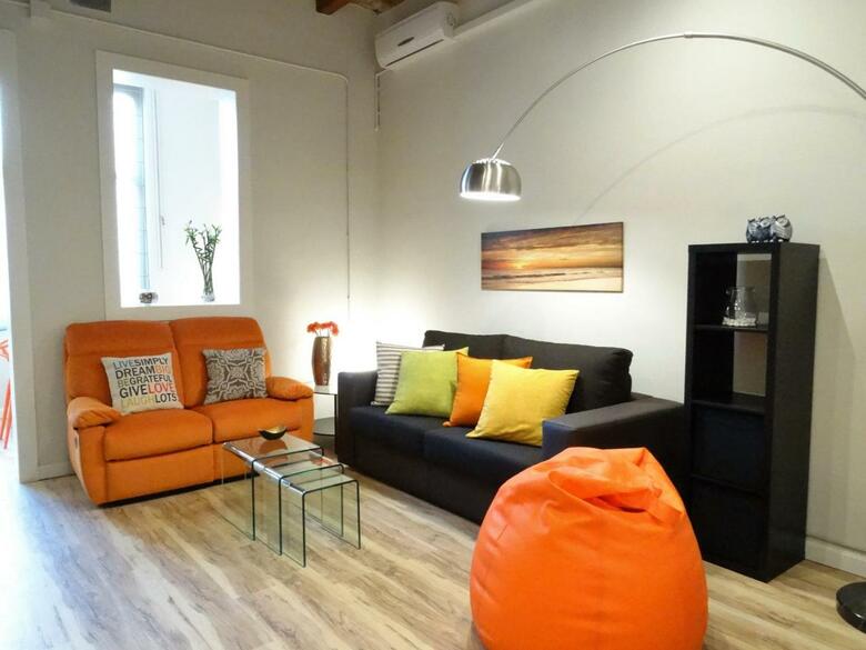 Feel At Sants Apartments