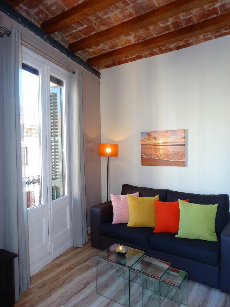 Feel At Sants Apartments