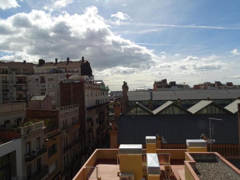 Feel At Sants Apartments
