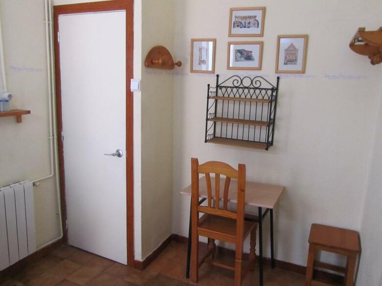 Hostal Pension Alamar
