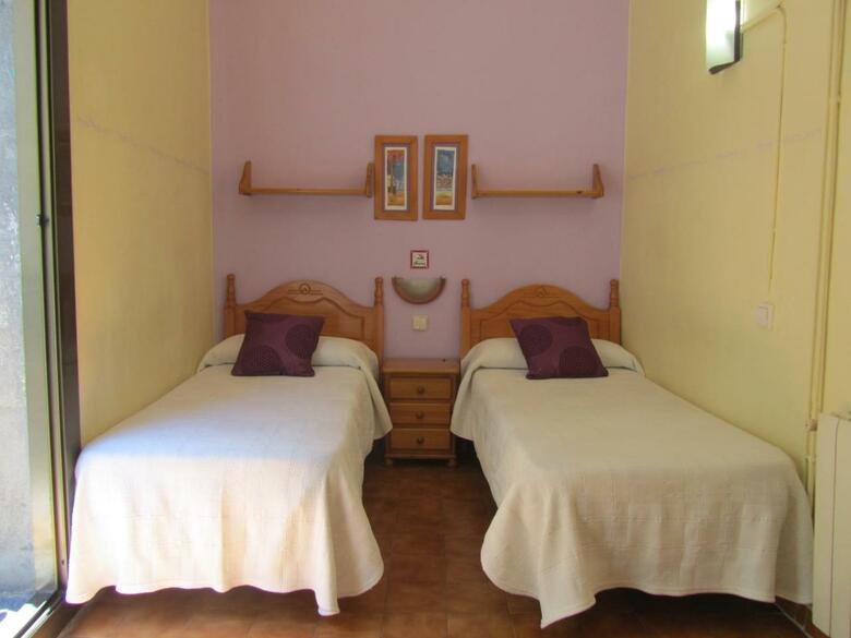 Hostal Pension Alamar
