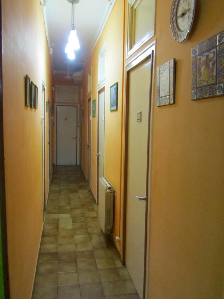 Hostal Pension Alamar