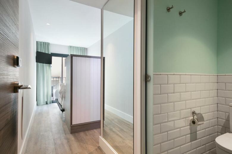 Niu Barcelona Hotel