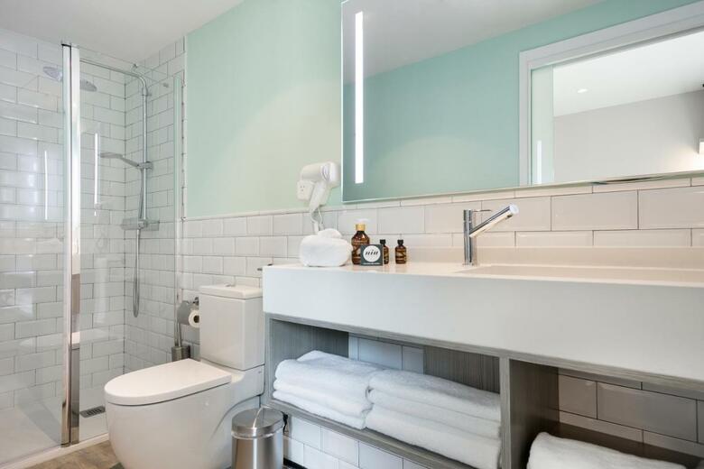 Niu Barcelona Hotel