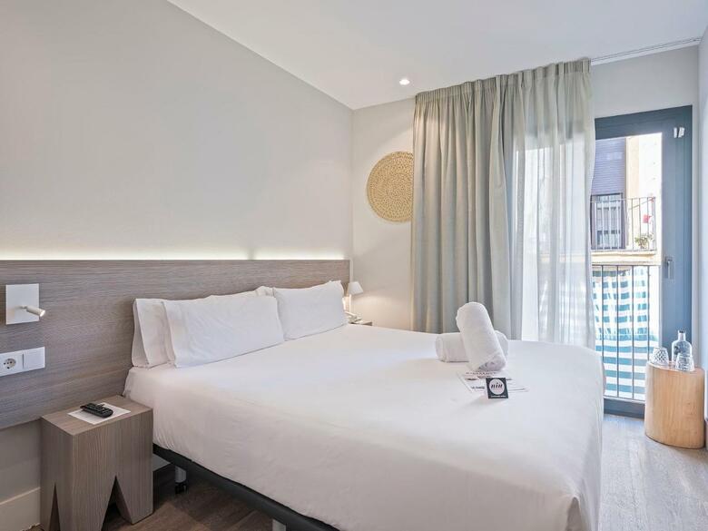 Niu Barcelona Hotel