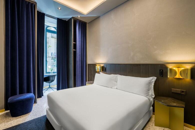 Hotel Room Mate Collection Gerard, Barcelona