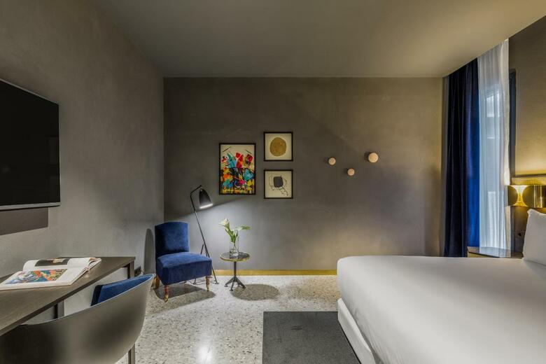 Hotel Room Mate Collection Gerard, Barcelona