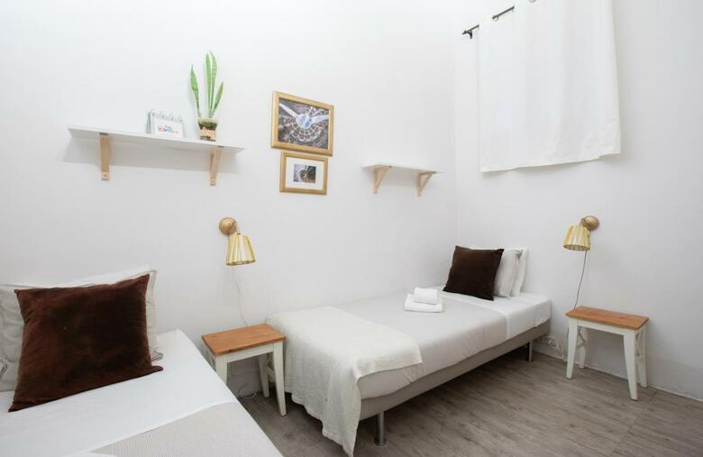Bed & Breakfast Casanova Guest House