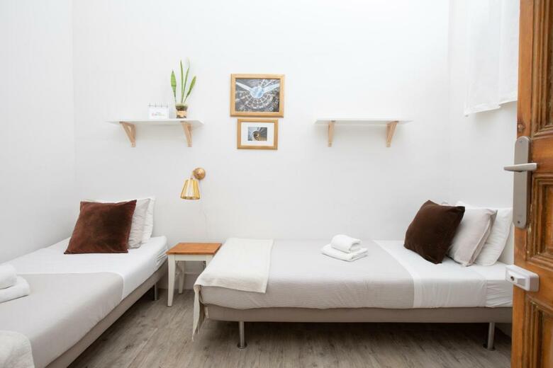 Bed & Breakfast Casanova Guest House